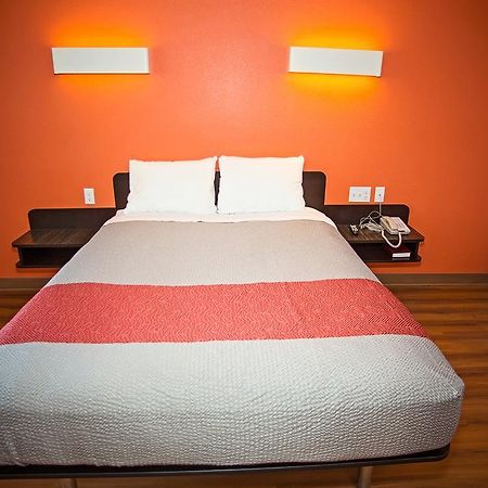 Motel 6-Crescent City, Ca Екстер'єр фото