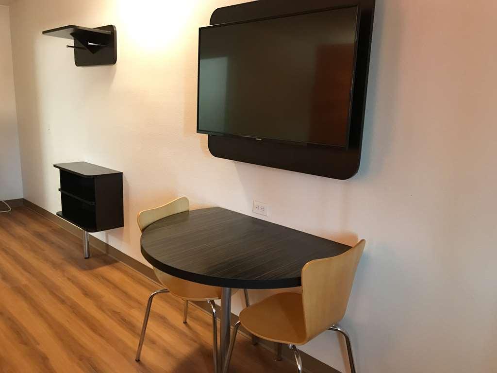 Motel 6-Crescent City, Ca Номер фото